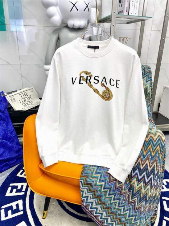 Picture of Versace Sweatshirt _SKUVersaceM-3XL12yn3336304